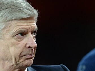 The Weekend in Numbers: Arsena...